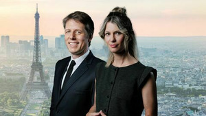 Vignette du programme télé Week-end première