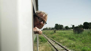 Vignette du programme télé Des trains pas comme les autres (Mozambique) S15 (n°5)