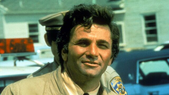 Vignette du programme télé Columbo