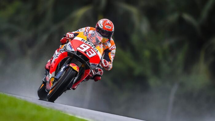 Vignette du programme télé Plateau Sport F1 / Moto