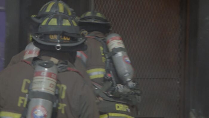 Vignette du programme télé Chicago Fire