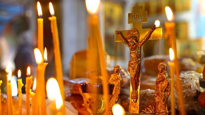 Vignette du programme télé Lumières orthodoxes