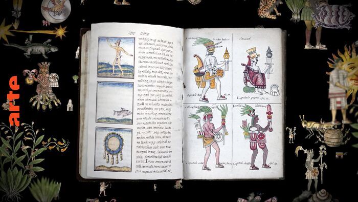 Vignette du programme télé Quand l'histoire fait dates