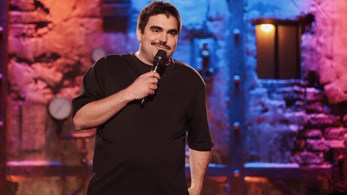 Vignette du programme télé Jamel Comedy Club