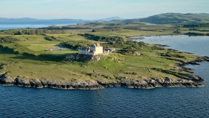 Vignette du programme télé Secrets sauvages du patrimoine