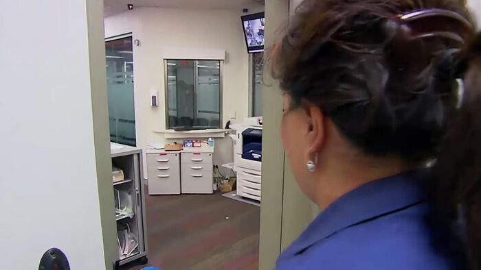Vignette du programme télé Douanes sous haute surveillance