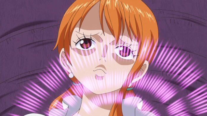 Vignette du programme télé One Piece