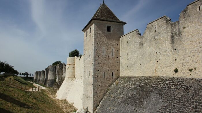 Vignette du programme télé La France des mystères