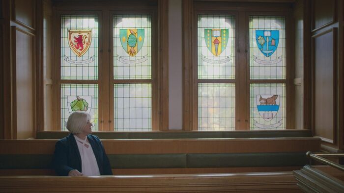 Vignette du programme télé Lockerbie - Autopsie d'un attentat