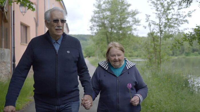 Vignette du programme télé Souviens-toi : vivre avec la maladie d'Alzheimer