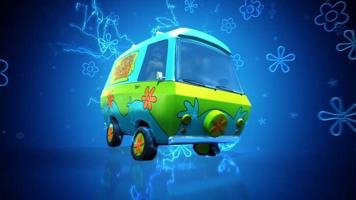 Vignette du programme télé Scooby-Doo : mission environnement