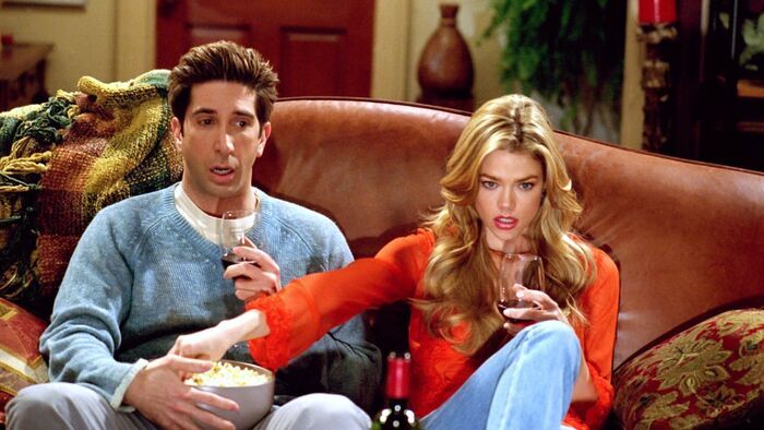 Vignette du programme télé Friends