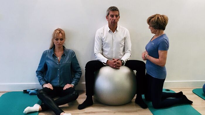 Vignette du programme télé Les pouvoirs extraordinaires du corps humain