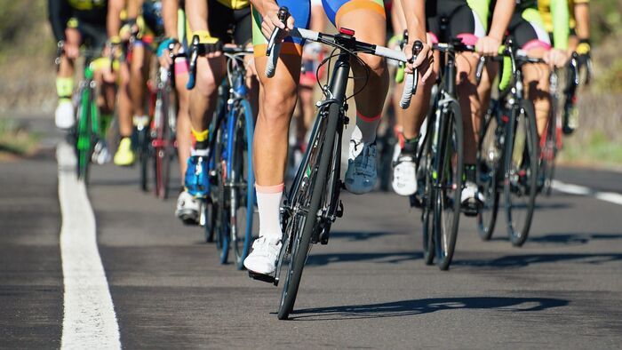 Vignette du programme télé Cyclisme : Championnats du monde sur route