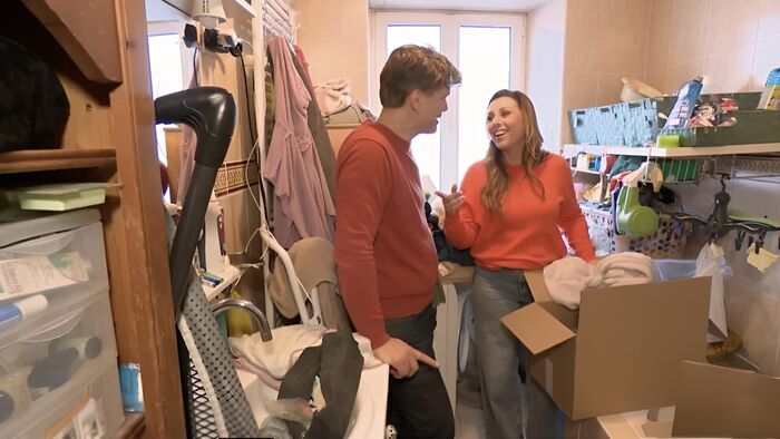 Vignette du programme télé Détox ta maison, 7 jours pour tout ranger