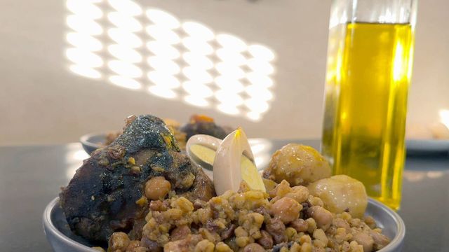 Vignette du programme télé Voyage en cuisine