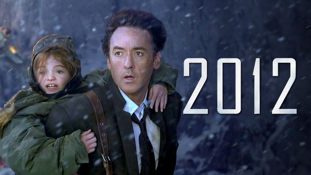 Vignette du programme télé 2012