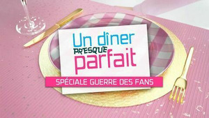 Vignette du programme télé Un dîner presque parfait