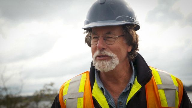 Vignette du programme télé Le mystère d'Oak Island - Saison 9
