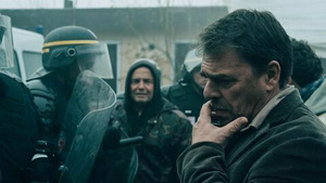 Vignette du programme télé La vallée fracturée S1 (1/6)