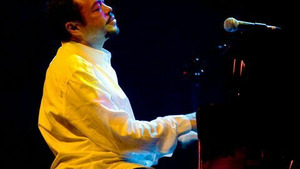Vignette du programme télé Mario Canonge, une vie de musique(s)