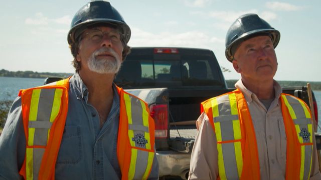 Vignette du programme télé Le mystère d'Oak Island - Saison 9