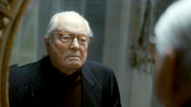 Vignette du programme télé Jean-Marie Le Pen : à l&#039;extrême