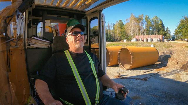 Vignette du programme télé Le mystère d'Oak Island - Saison 9