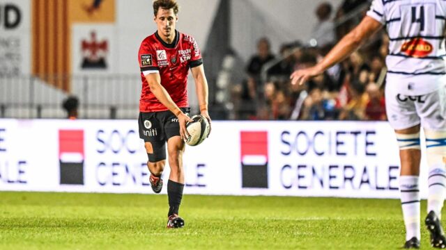 Vignette du programme télé Toulon / La Rochelle