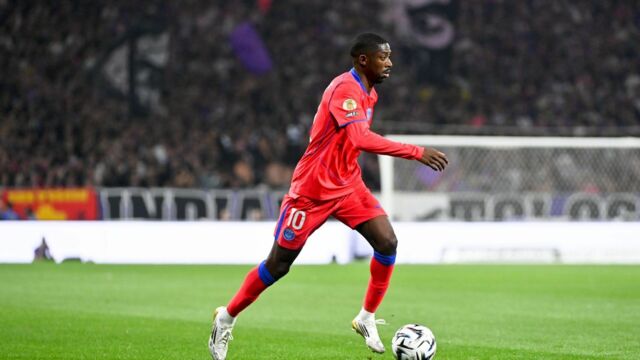Vignette du programme télé Ballon d&#039;Or : le tapis rouge