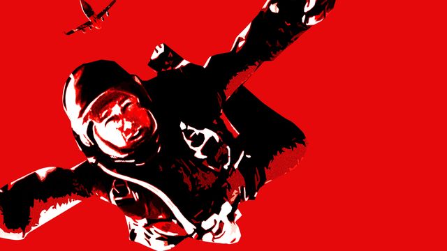 Vignette du programme télé Mission : Impossible, Fallout
