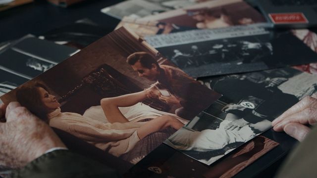 Vignette du programme télé Portier de nuit, un film hors norme