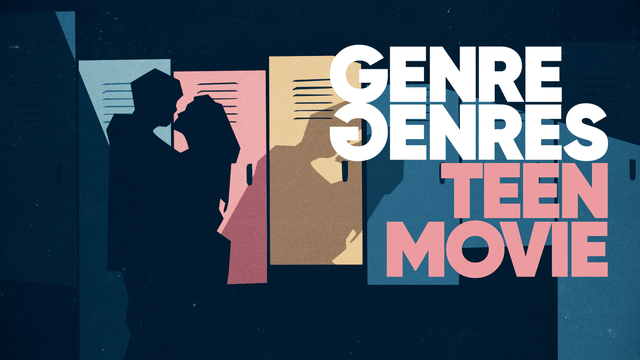 Vignette du programme télé Genre Genres