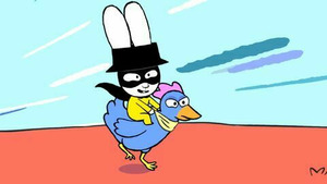 Vignette du programme télé Simon Superlapin (Sauvetage à la ferme) S1 (27/52)