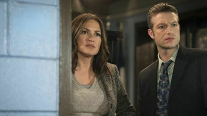 Vignette du programme télé New York Unité Spéciale (Pardonnez nos offenses) S17 (17/23)
