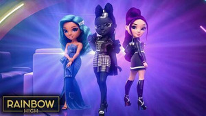 Vignette du programme télé Rainbow High (Finale du Project Rainbow) S4 (12/14)