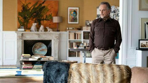 Vignette du programme télé L'enchanteur