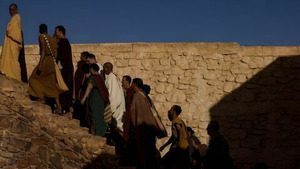 Vignette du programme télé Colisée, une histoire monumentale (Les bâtisseurs) S1 (2/8)