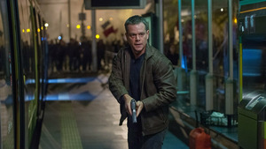 Vignette du programme télé Jason Bourne
