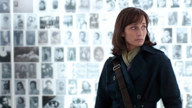 Vignette du programme télé Elle s'appelait Sarah