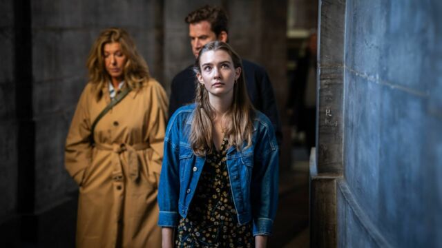 Vignette du programme télé Families Like Ours