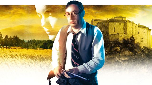Vignette du programme télé Le vieux fusil