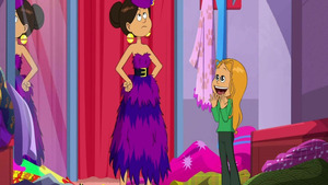 Vignette du programme télé Les Sisters (Sisters style) S1 (39/52)