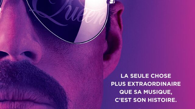 Vignette du programme télé Bohemian Rhapsody