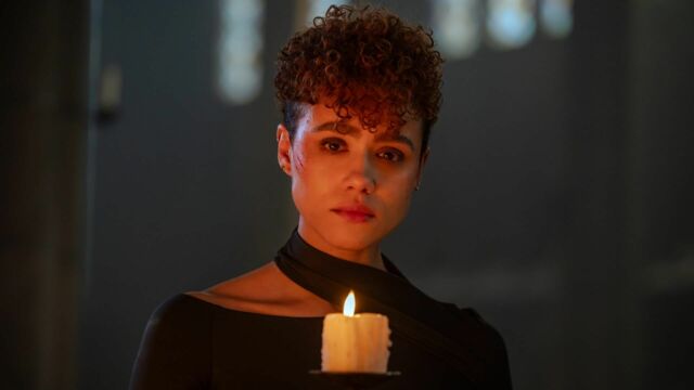 Vignette du programme télé The Killer