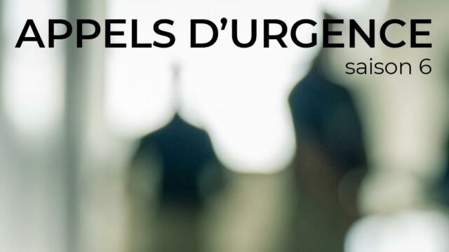 Vignette du programme télé Appels d&#039;urgence