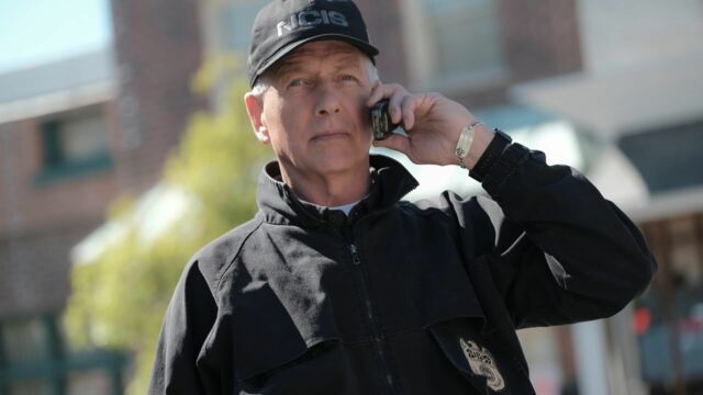 Vignette du programme télé NCIS