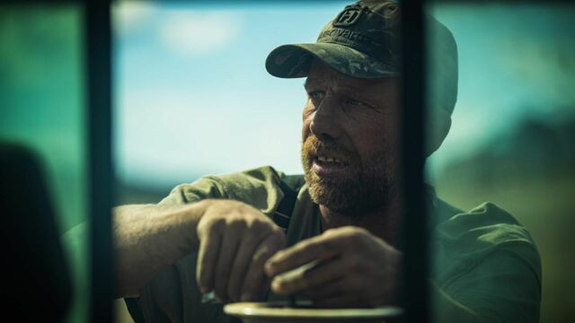Vignette du programme télé Alaska : La ruée vers l&#039;or
