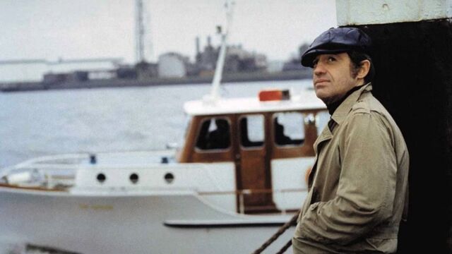 Vignette du programme télé L&#039;Alpagueur