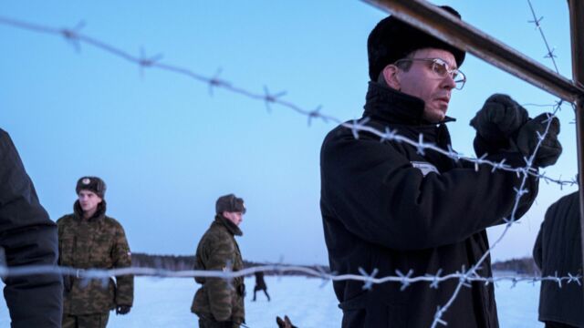 Vignette du programme télé Limonov, la ballade